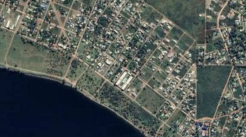 PARCELA EN VENTA- VILLA RUMIPAL- VILLA NATURALEZA (COD LT21)