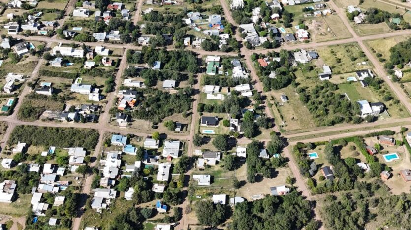 PARCELA EN VENTA- VILLA RUMIPAL- VILLA NATURALEZA (COD LT21)