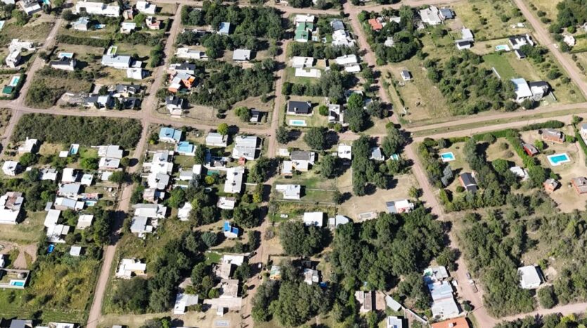 PARCELA EN VENTA- VILLA RUMIPAL- VILLA NATURALEZA (COD LT21)