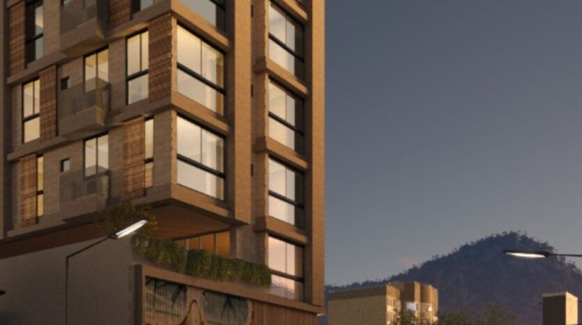 Summer Dreams Residence –  Bombinhas, Brasil