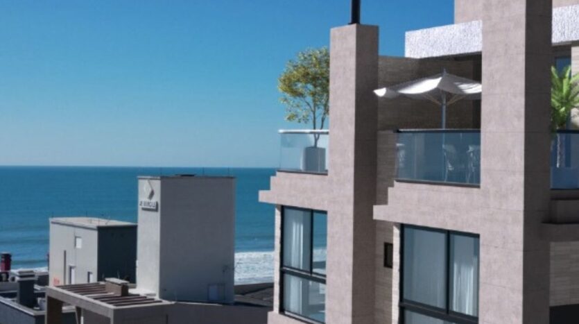 Summer Dreams Residence –  Bombinhas, Brasil