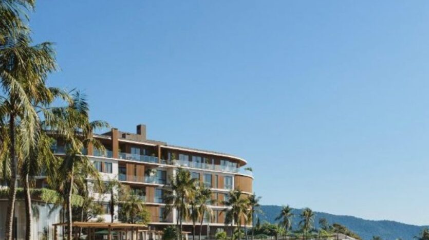 Porto Ribeiro Village – Bombinhas, Brasil