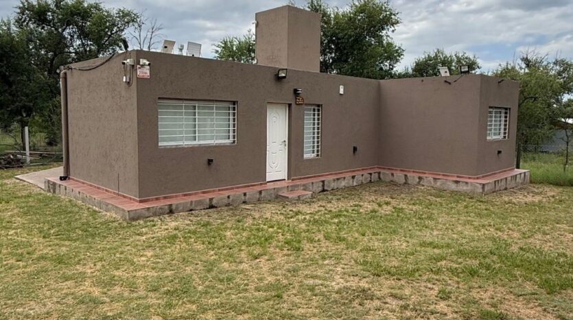 CASA EN VENTA – SAN IGNACIO (CA349)