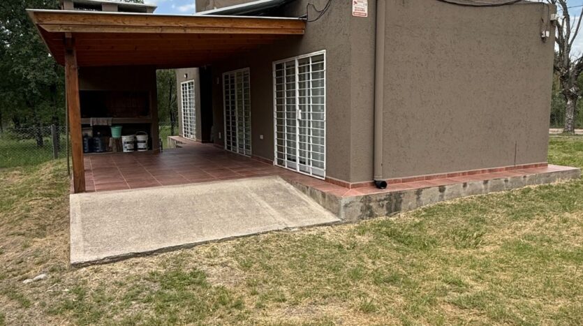 CASA EN VENTA – SAN IGNACIO (CA349)