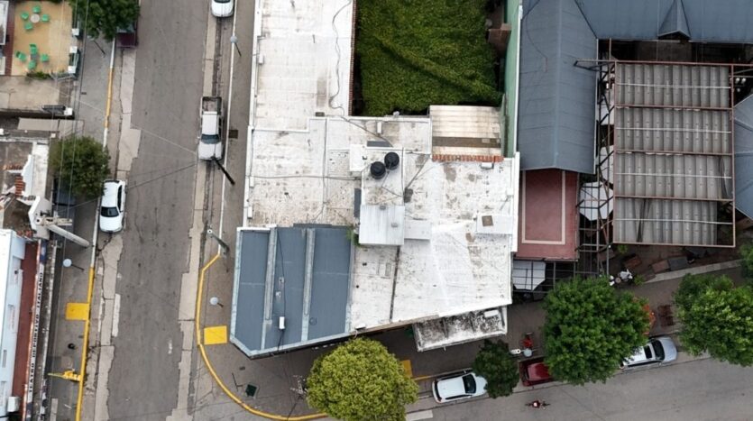 HOTEL EN VENTA – SANTA ROSA DE CALAMUCHITA (COD HO2)